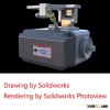 Graphic design, Photoshop picture processing