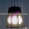 Metal Divider,Metal Curtain,Wire Mesh Curtain