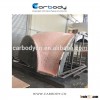 Custom made auto parts moulding die / car accessory moulding die / plane accessory moulding die with