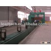 LZP assembly line