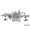 double sided automatic sticker labelling machine
