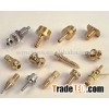 precision copper connection/brazed joint