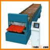 Metal Galvanized roof and wall panel tile roll forming machinery