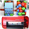 Graphic design software for Graphtec cutting machine CE6000-40