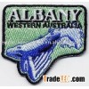 computer embroidery plate-making embroidery digitizing design service