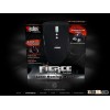 Wireless mouse Color box Design