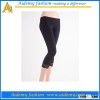 summer new designs 86% nylon 14% spandex supplex/spandex dry fit womens sports garment in Humen