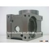 GEARBOX HOUSING