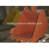 excavator bucket