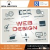 Best CMS Website Designer - CMS WordPress Web Design Company in India At Affordable Rates