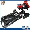high quality welding KRM160C 2014 new design dump truck hoist under truck bodies