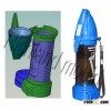 plastic design mould for fishing
