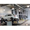 $62000 luxury 4S car repair shop solutions