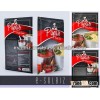 Professional Unique Modern High Quality Packaging Design