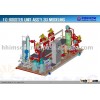 HFO Supply and Booster Module