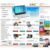 Website design and development
