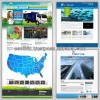 Website Design & Development