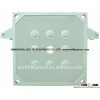 Leo Filter Press Plates for Different Size Oil Filter Presses