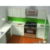 Professional 3D Animation design for kitchen