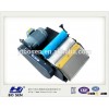 magnetic paper filter
