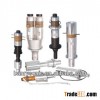 1.75mhz atomizer ultrasonic vibration sensor ultrasound transducer ultrasonic transducer