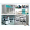 Guangzhou customized lab space plan engineering design with professional service