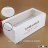 Customized box packaging design for cake