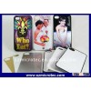 Sublimation iPhone 4 Case Colorful with Set-use Aluminum Board