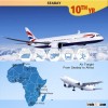 cheap air freight shipping from china to kenya