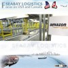 Amazon FBA China to USA