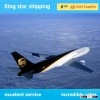 Electronics Door to Door Logistics Service from China to France