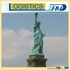 Professional International freight forwarder shipping company from china to United States