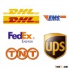 DHL shipping from china to usa air freight door to door courier service