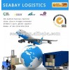 China International Logistics Company