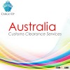 Customs brokerage services in Australia