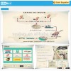 international logistics shipping company in China