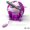 fast delivery cargo air freight couier door to door service from Guangzhou to USA/UK/Australia/Italy