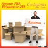 FBA Shipping - one year free storage in China for vip client