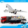 Guangzhou china logistics service companies