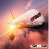 cheap air freight to Santo Domingo from Guangzhou/Hongkong by Air China