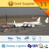 Air cargo shipping to UK