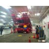 frontier trade and customs clearance agent in Horgos, China