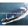 logistics service - Express, Air freight, Ocean freight