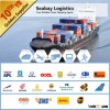 reliable shipping companies to egypt