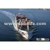 CLA SHIPPING INC. Ocean/Air Freight from USA to CHINA