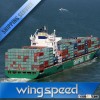 best rate FCL/LCL shipping from shanghai/ningbo/tianjin sea freight forwarding to Dammam/Jeddah Saud
