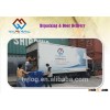 Local Transport Service in Hong Kong and China
