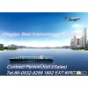 ocean shipping
