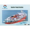 Sea Freight for worldwide global all kinds of project Logistics