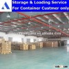Storage Warehouse Service TianJin QingDao ShangHai GuangZhou